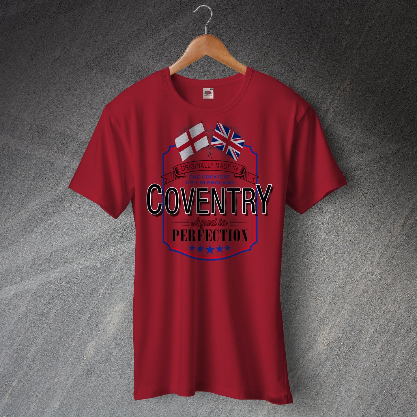 Coventry City T-Shirt
