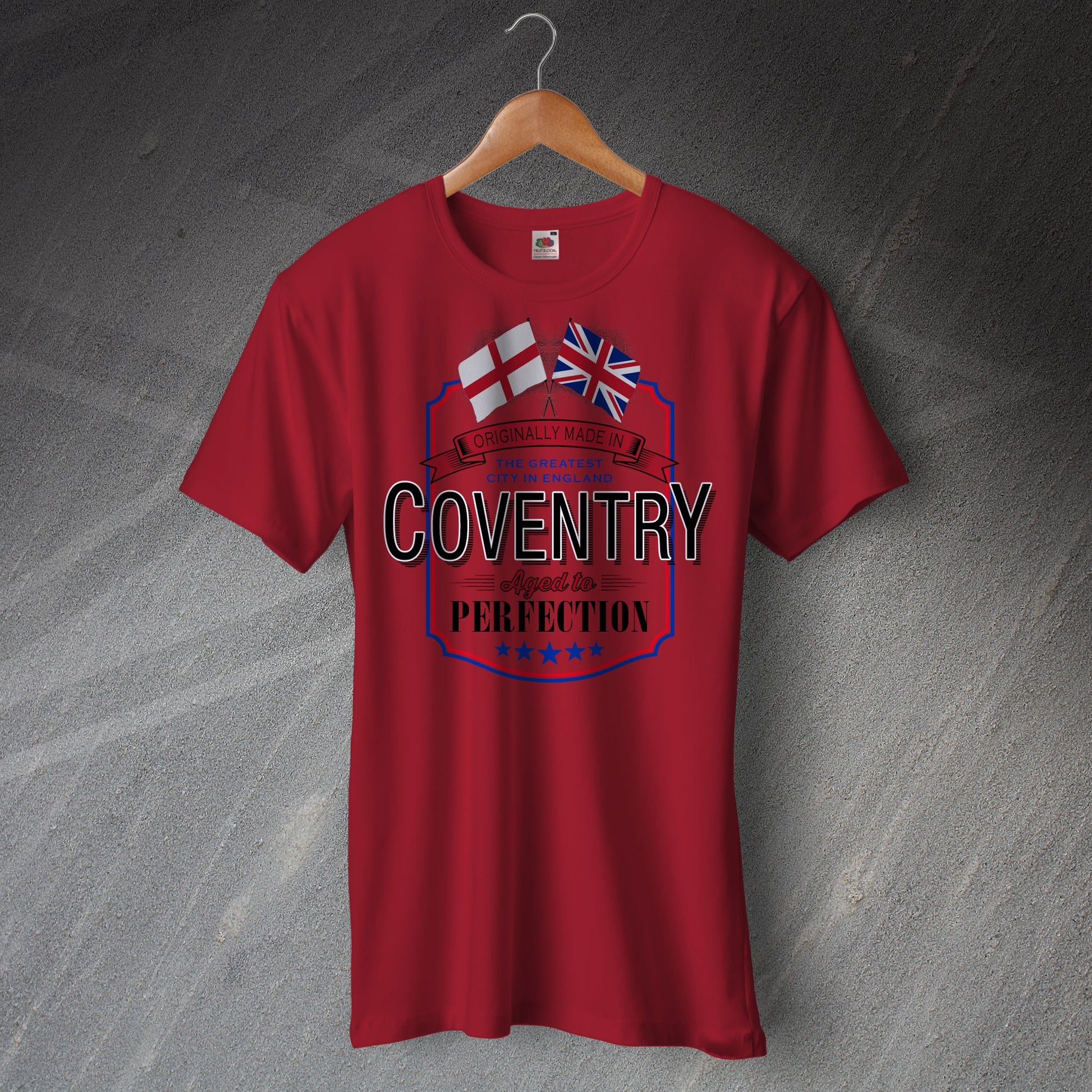 Coventry City T-Shirt