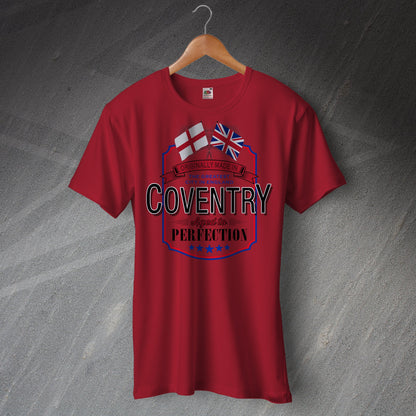 Coventry City T-Shirt