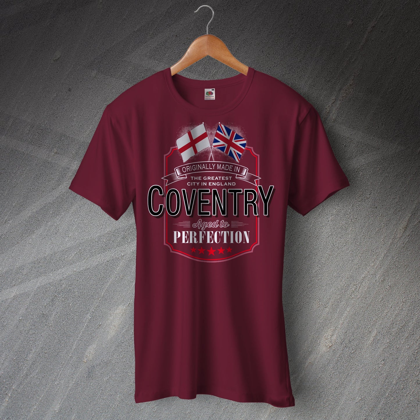 Coventry City T-Shirt