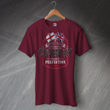Coventry City T-Shirt