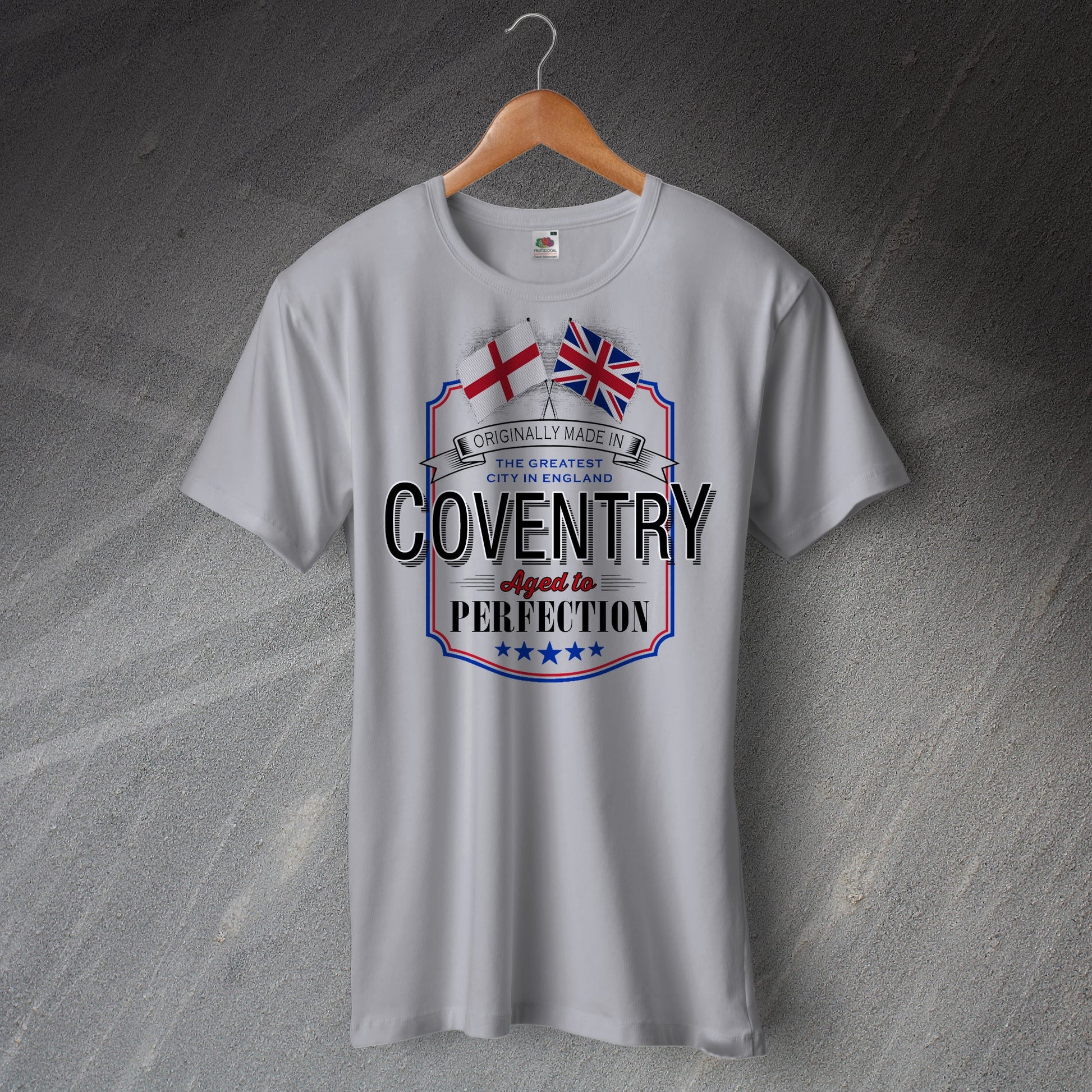 Coventry City T-Shirt