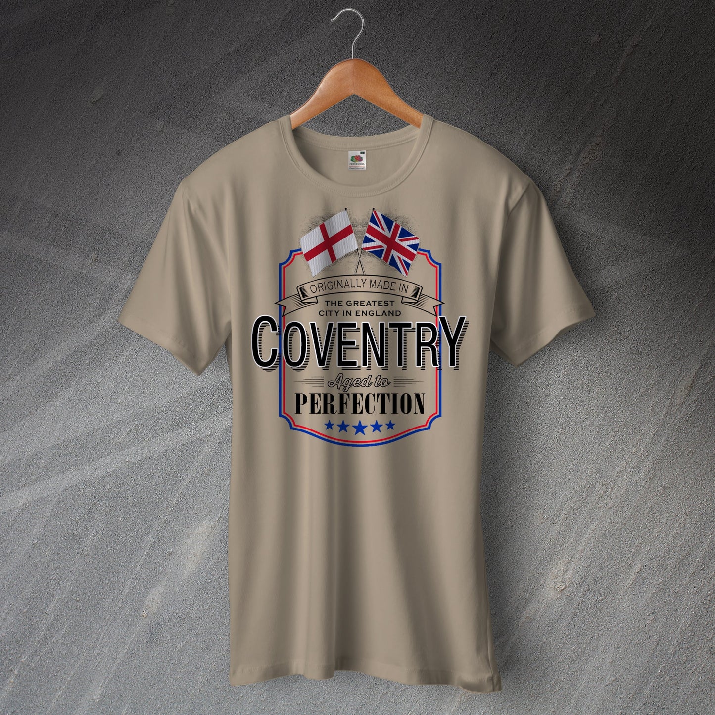 Coventry City T-Shirt