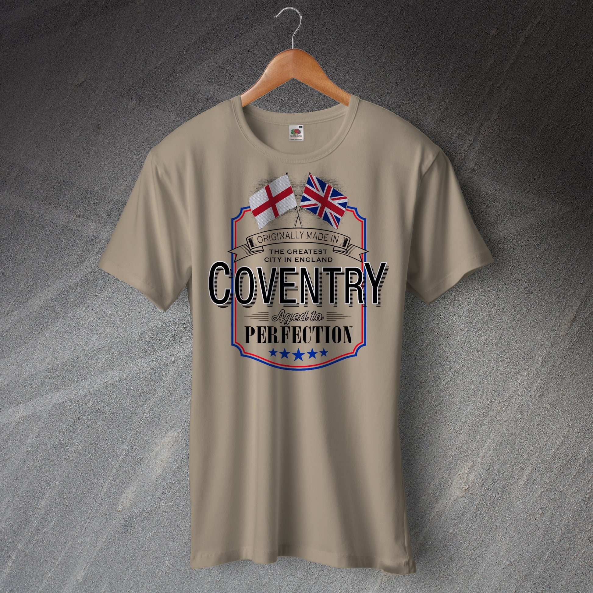 Coventry City T-Shirt