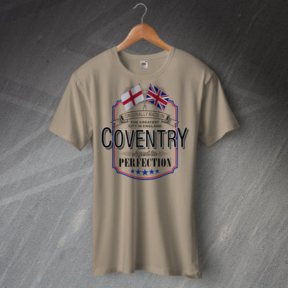 Coventry City T-Shirt