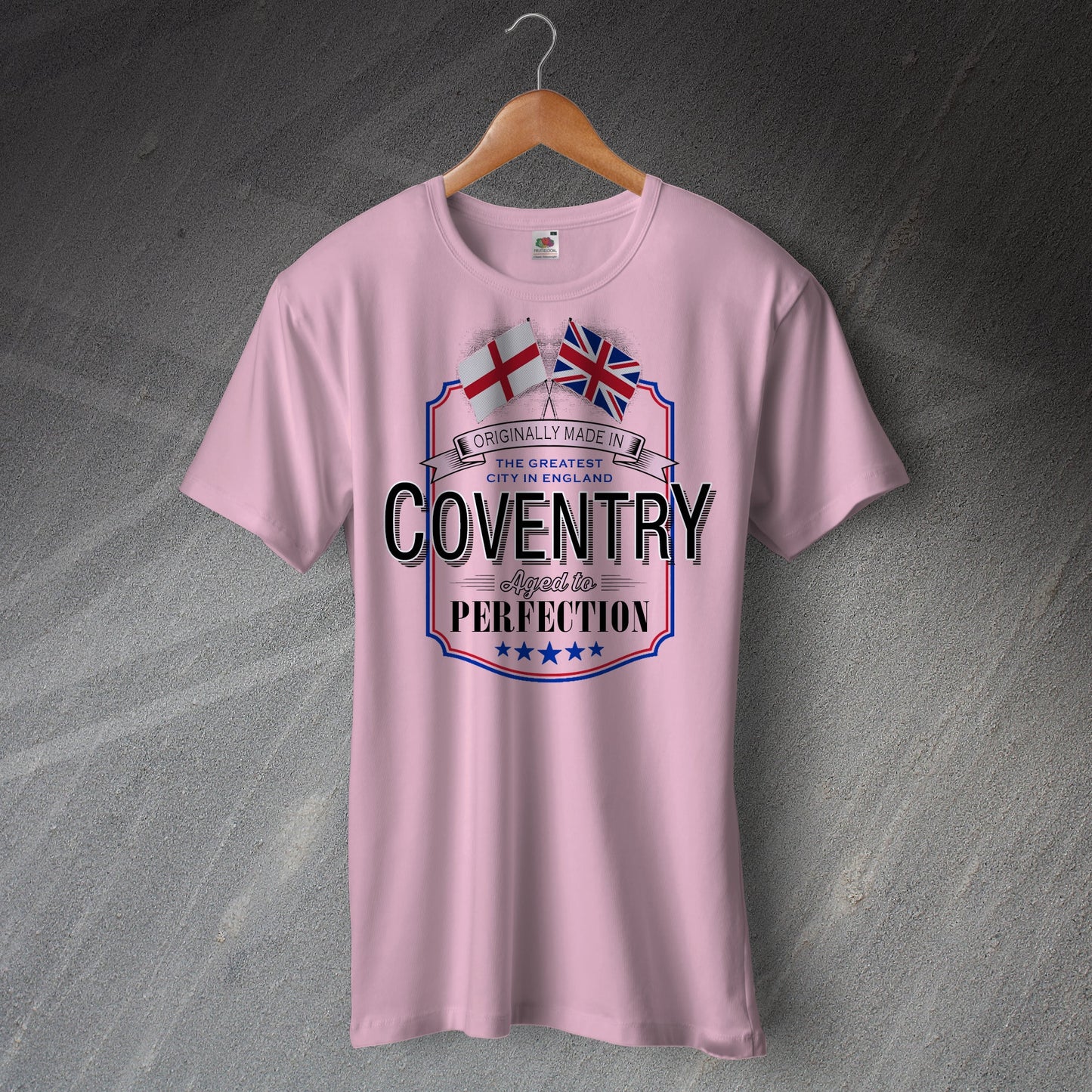 Coventry City T-Shirt