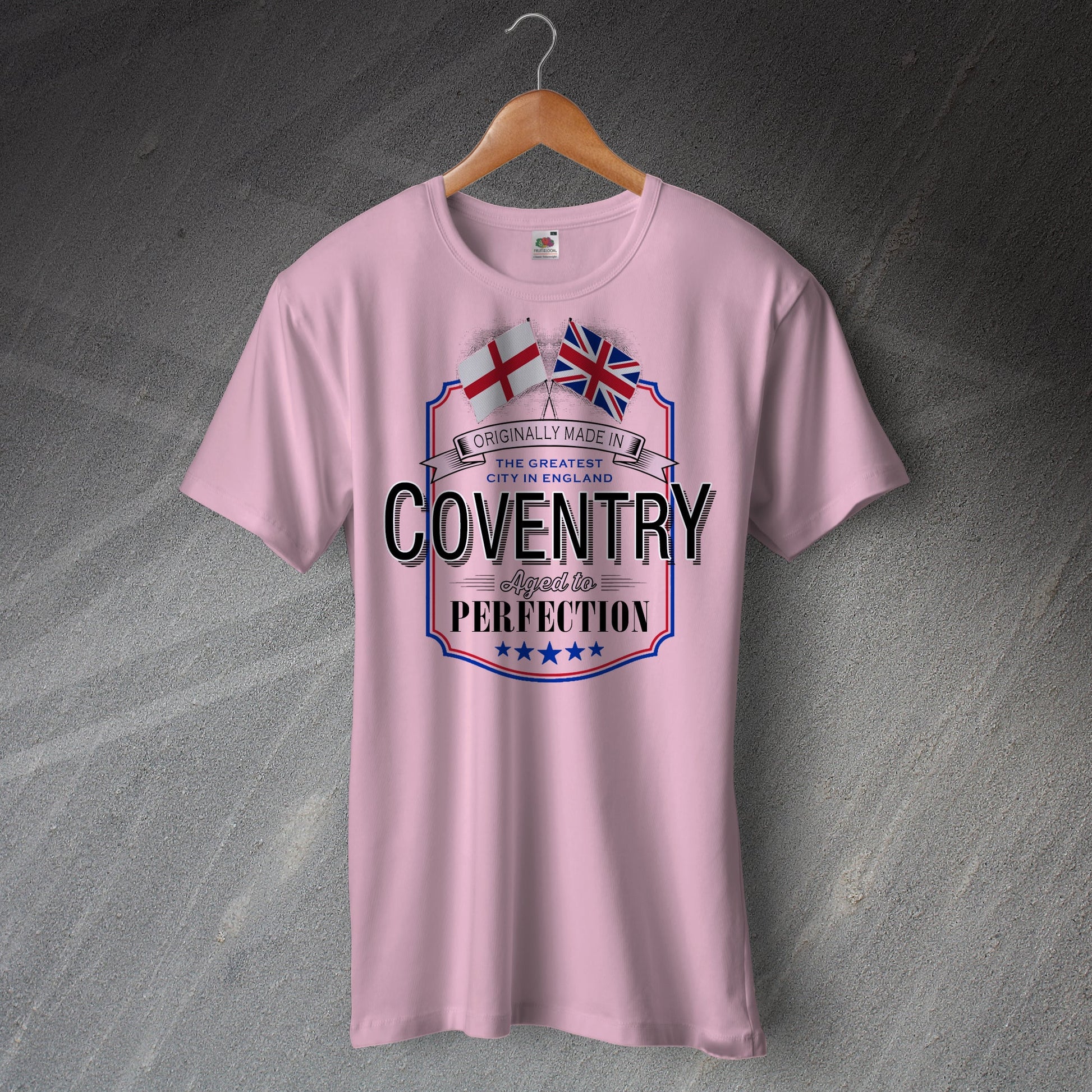 Coventry City T-Shirt