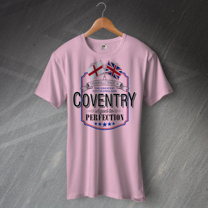 Coventry City T-Shirt