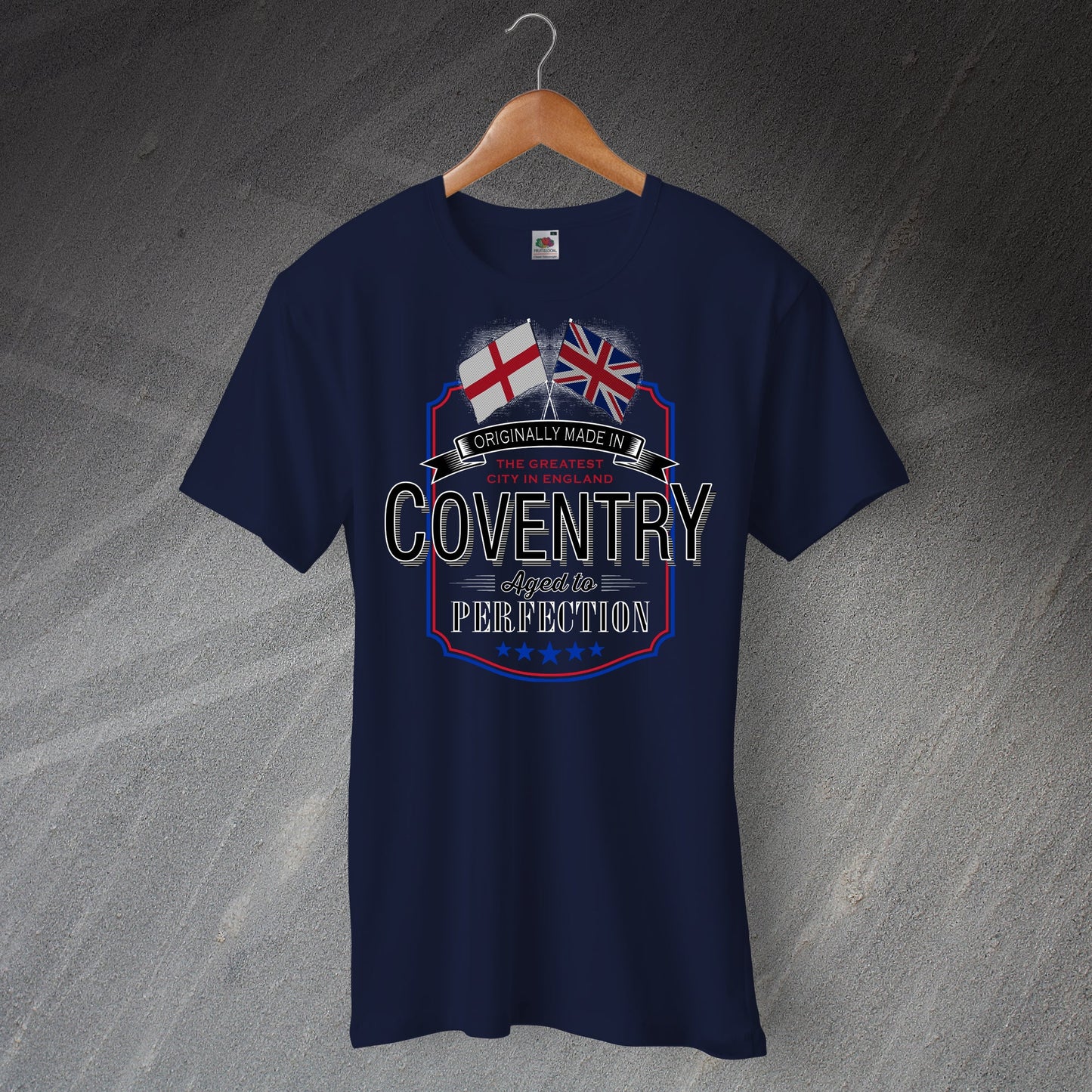 Coventry City T-Shirt