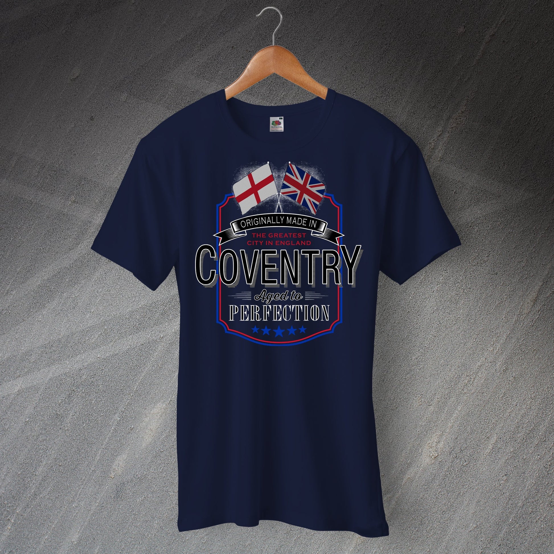 Coventry City T-Shirt