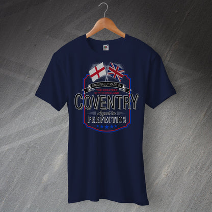 Coventry City T-Shirt