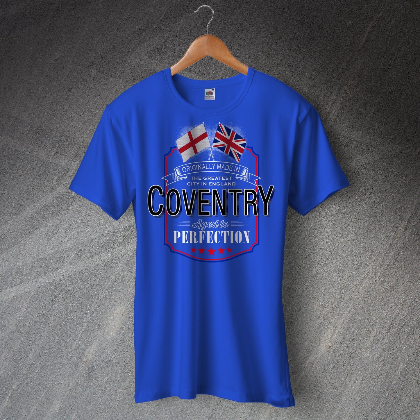 Coventry City T-Shirt