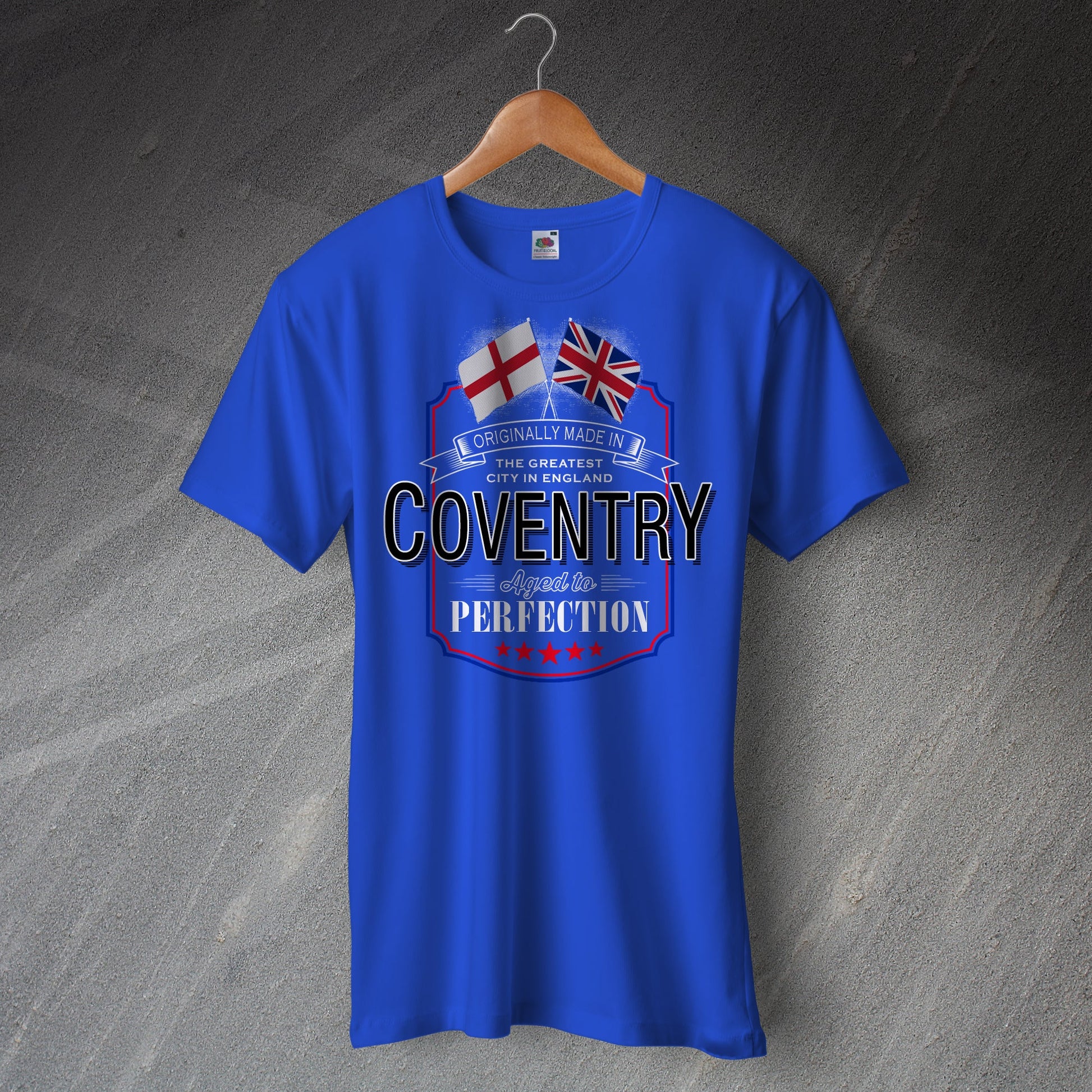 Coventry City T-Shirt