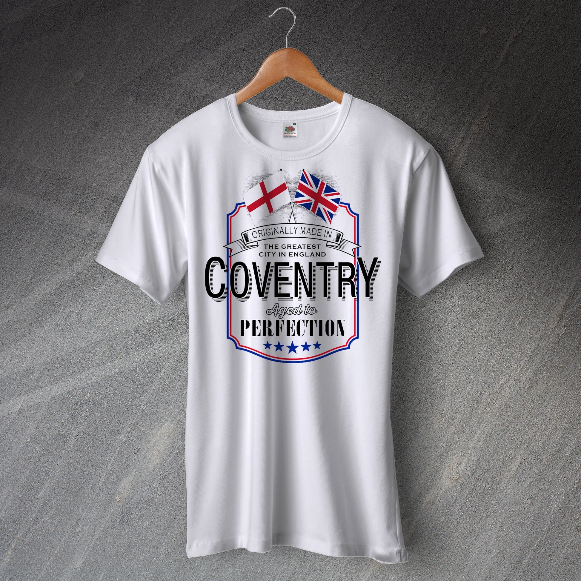 Coventry City T-Shirt