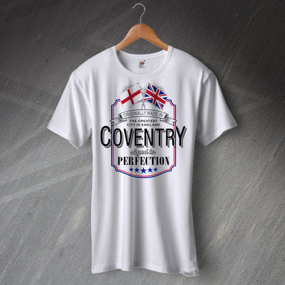 Coventry City T-Shirt