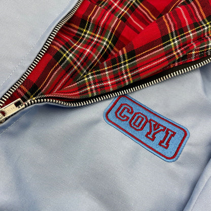 COYI Harrington Jacket