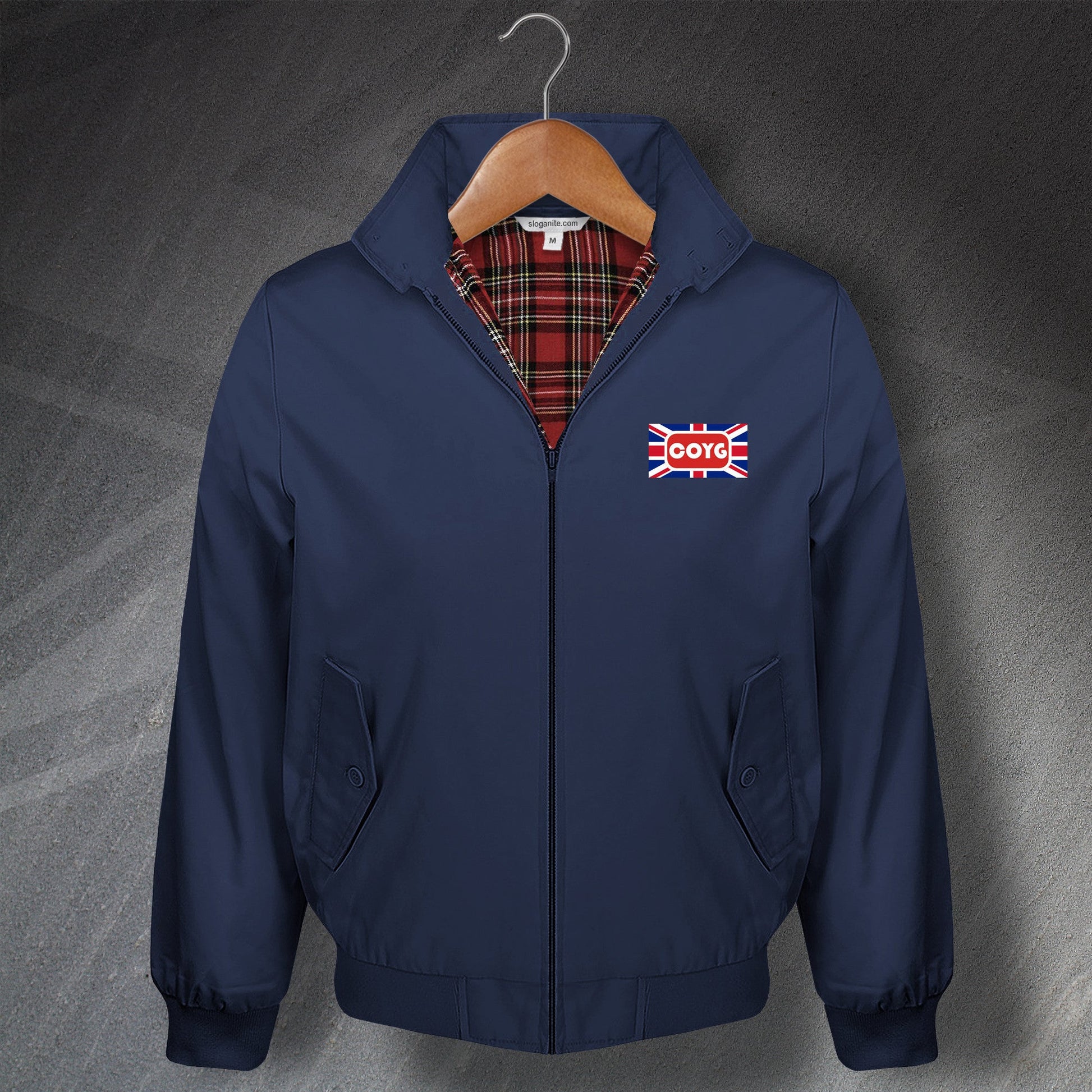 Arsenal FC Jacket