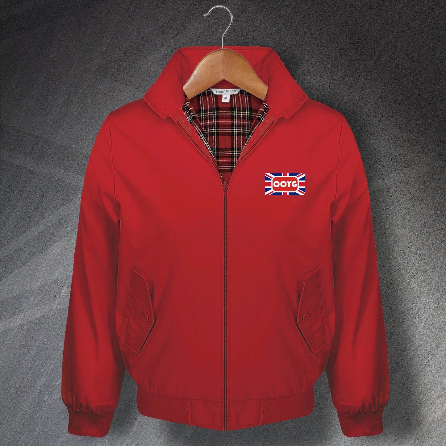 Arsenal FC Jacket