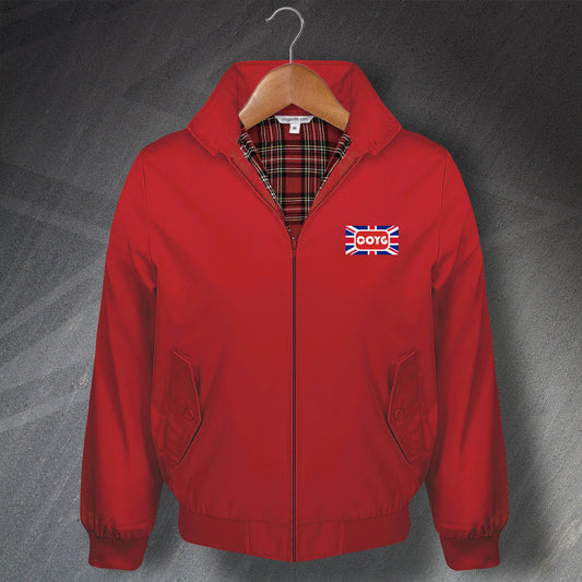 Arsenal FC Jacket