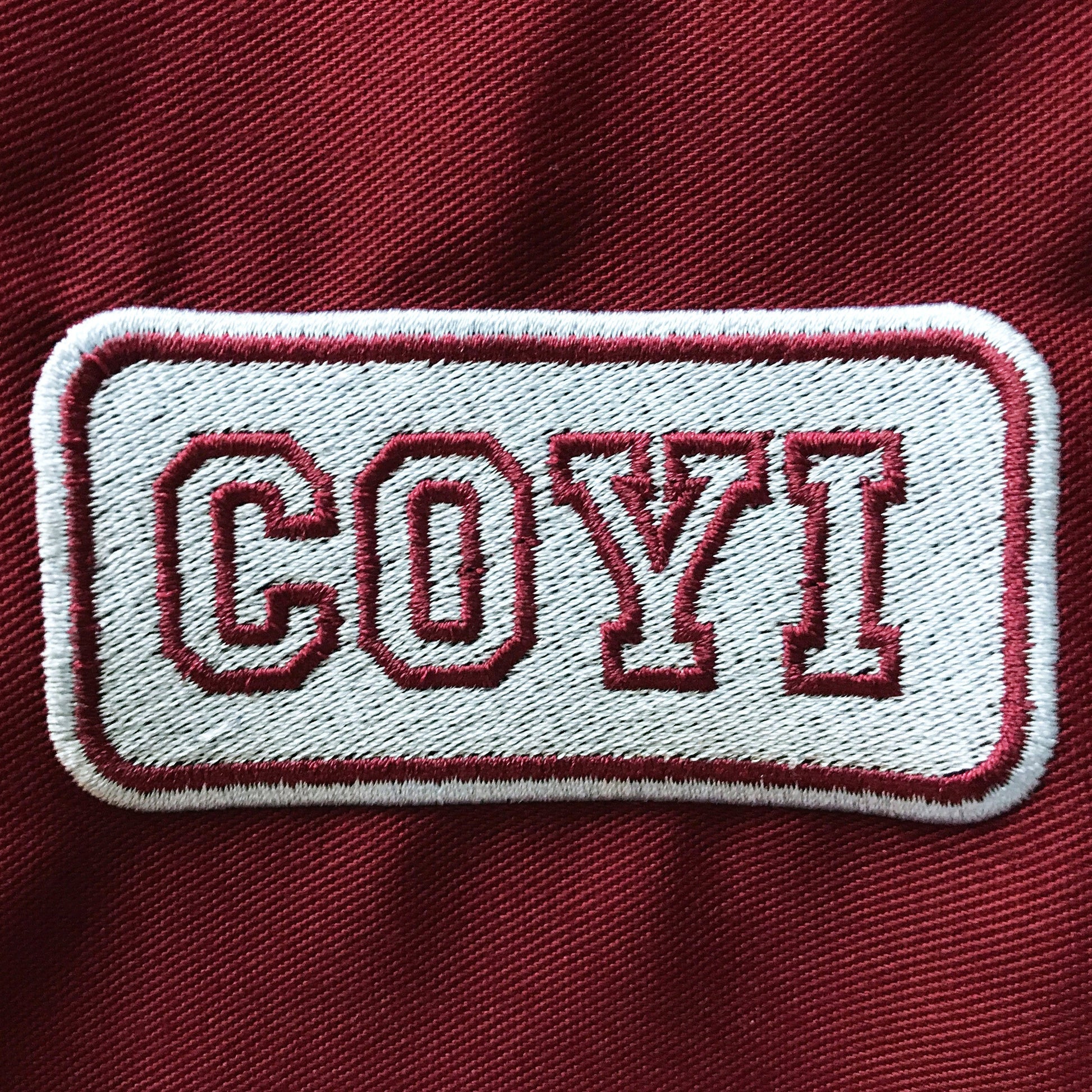 COYI Harrington Jacket