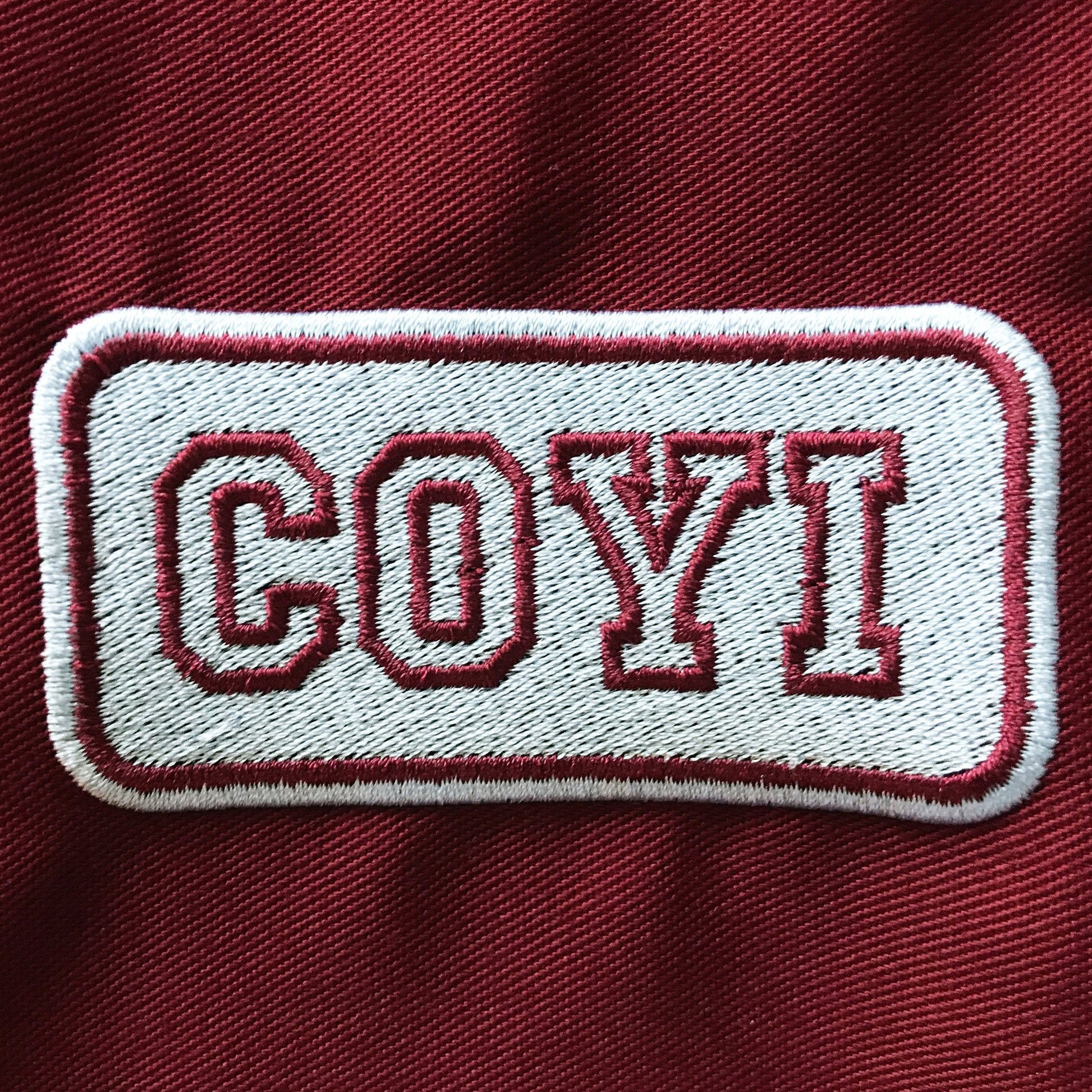 COYI West Ham Beanie Hat