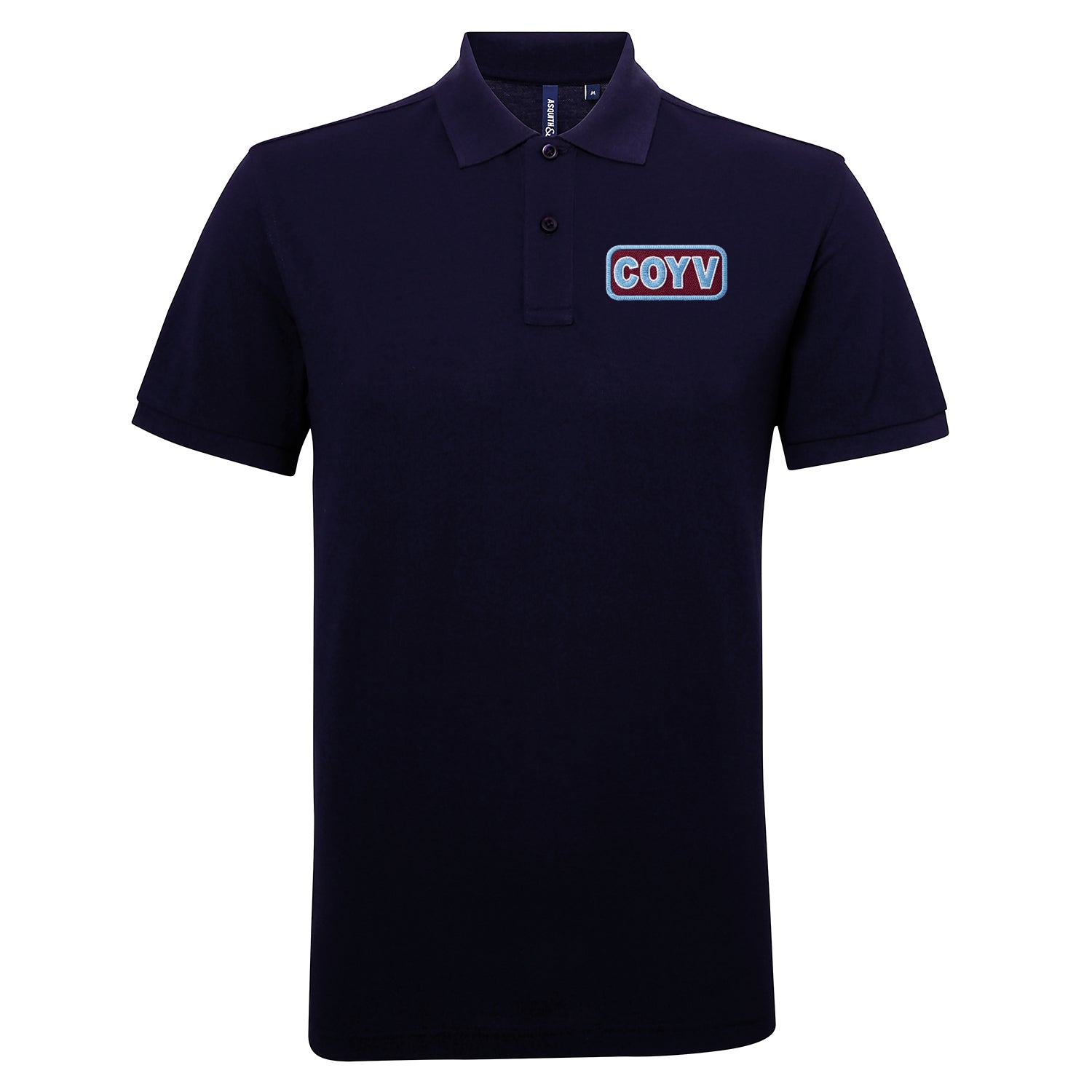 COYV Aston Villa Polo Shirt