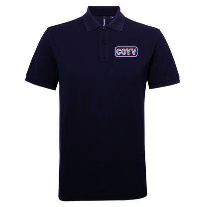 COYV Aston Villa Polo Shirt