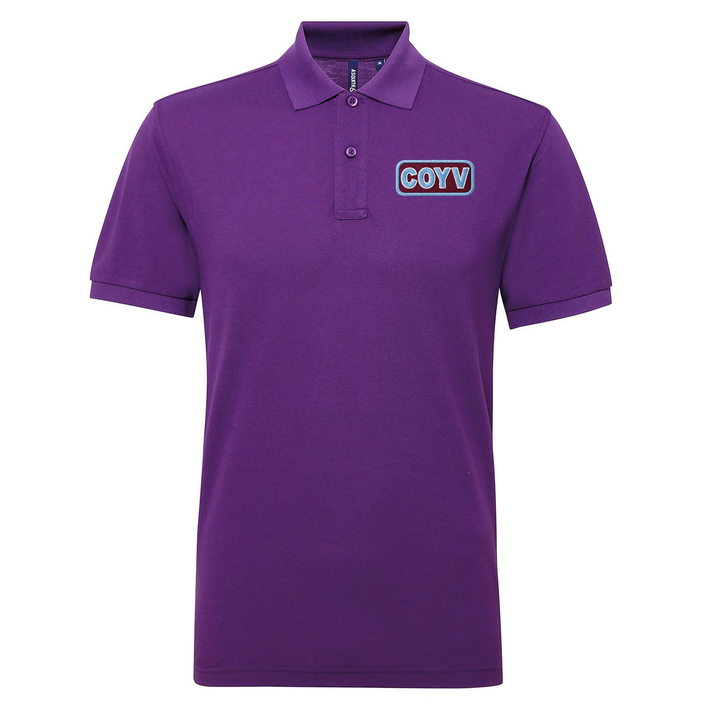 COYV Aston Villa Polo Shirt