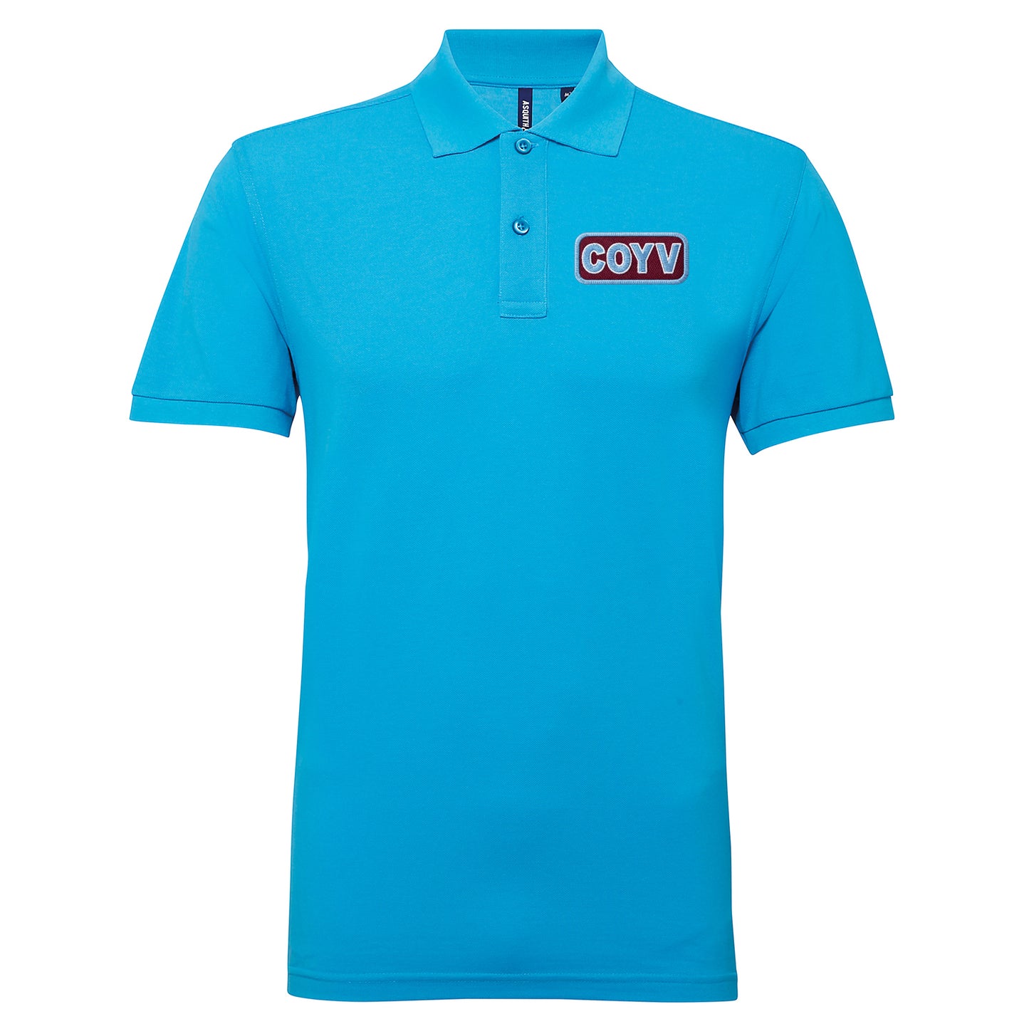 COYV Aston Villa Polo Shirt