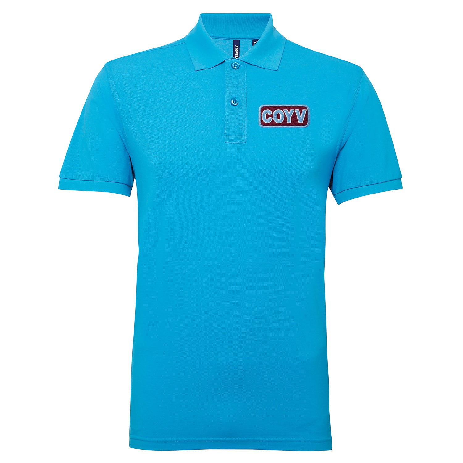 COYV Aston Villa Polo Shirt