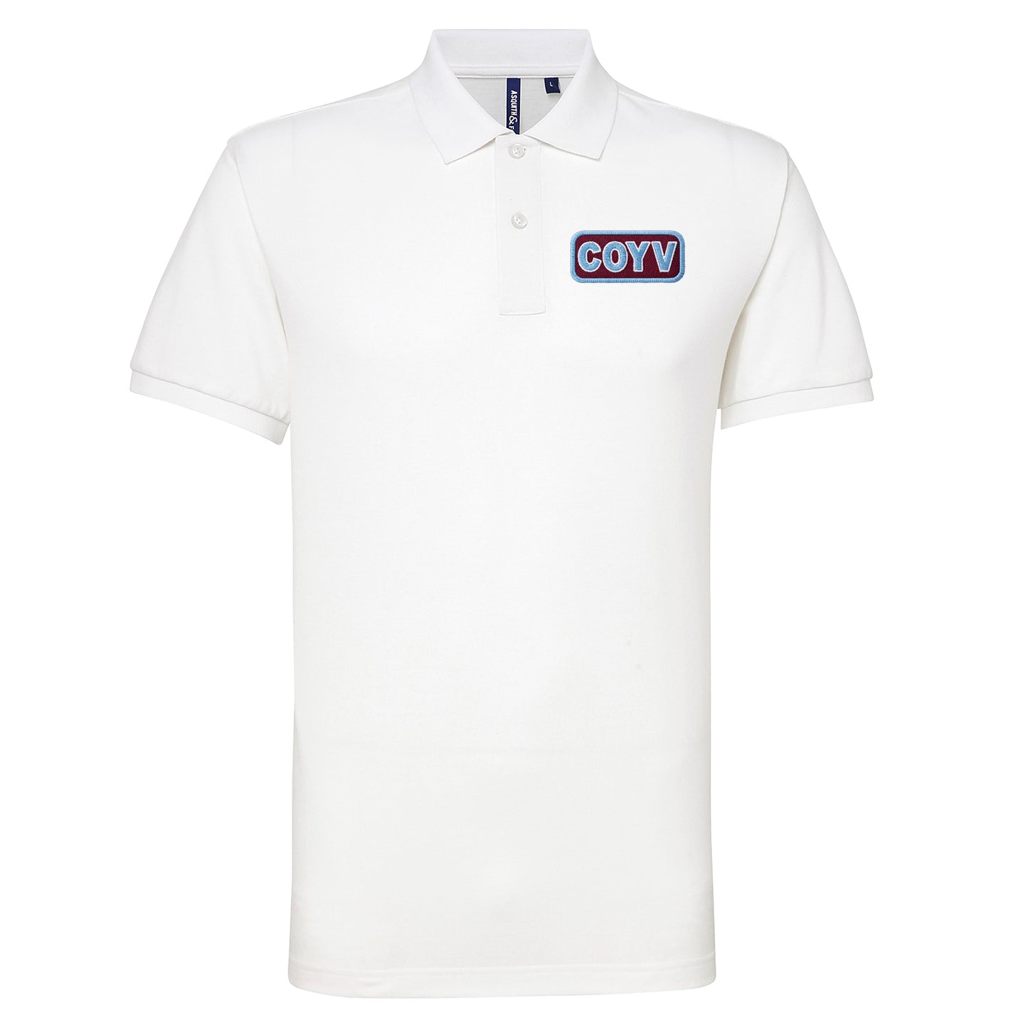 COYV Aston Villa Polo Shirt