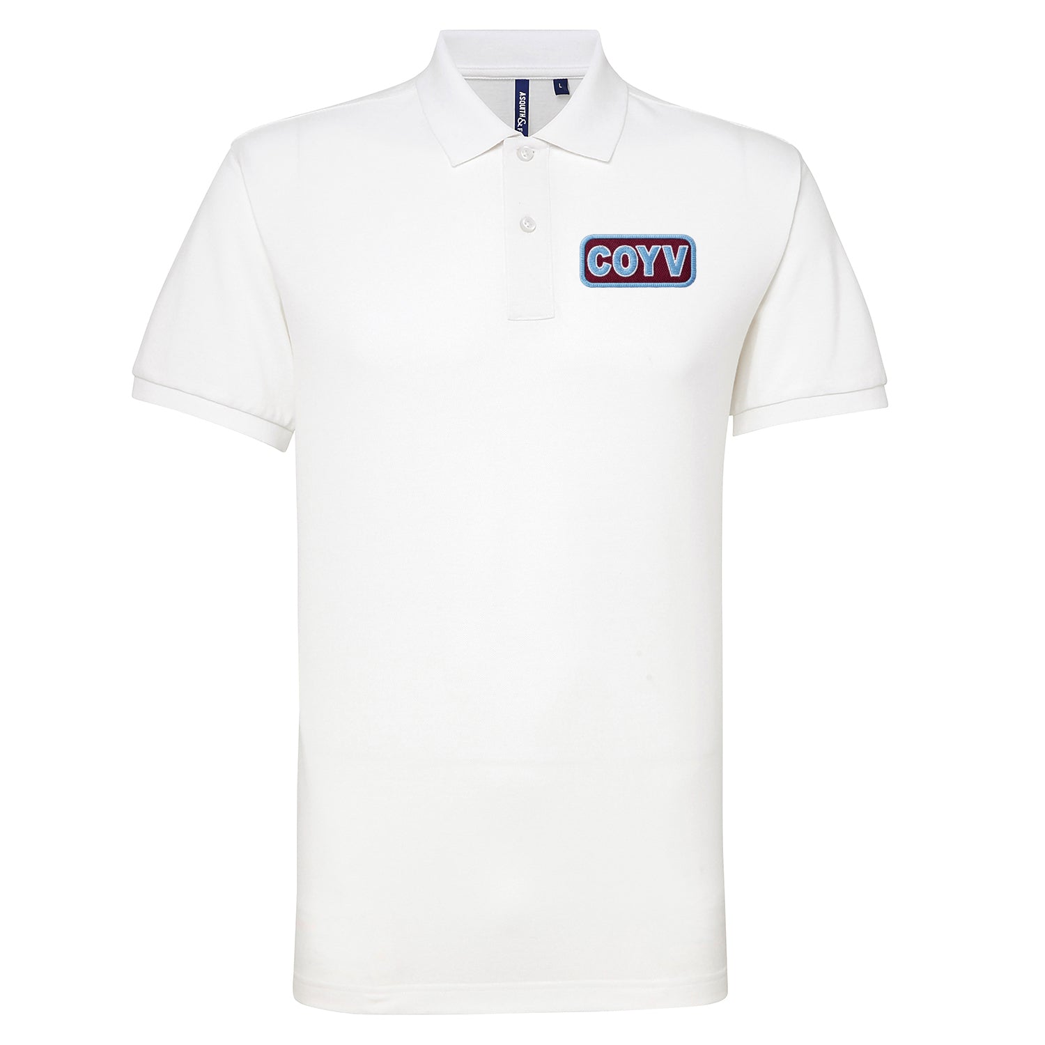 COYV Aston Villa Polo Shirt