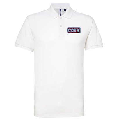 COYV Aston Villa Polo Shirt