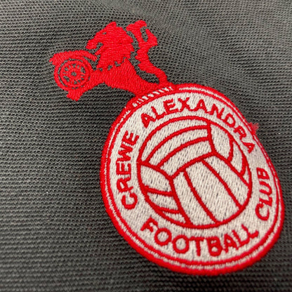 Crewe Football Polo Shirt