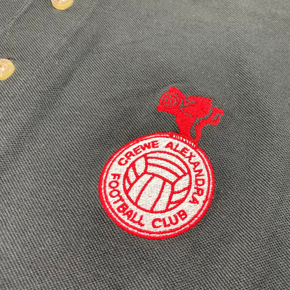 Crewe Football Polo Shirt