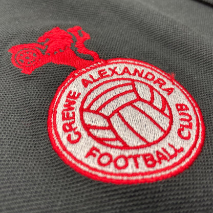 Crewe Football Polo Shirt