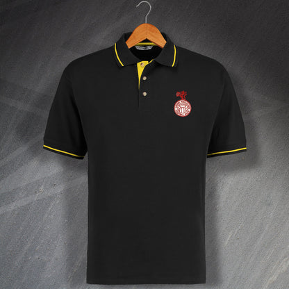Crewe Football Polo Shirt