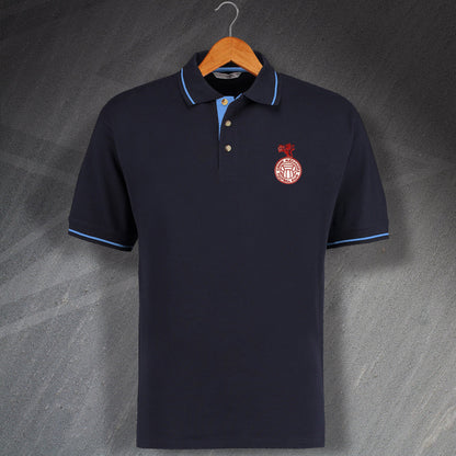 Crewe Football Polo Shirt