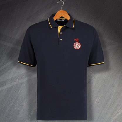 Crewe Football Polo Shirt