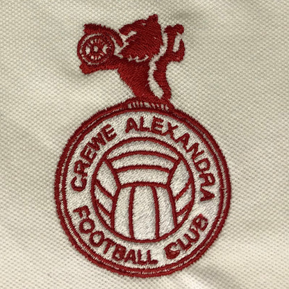Crewe Football Polo Shirt