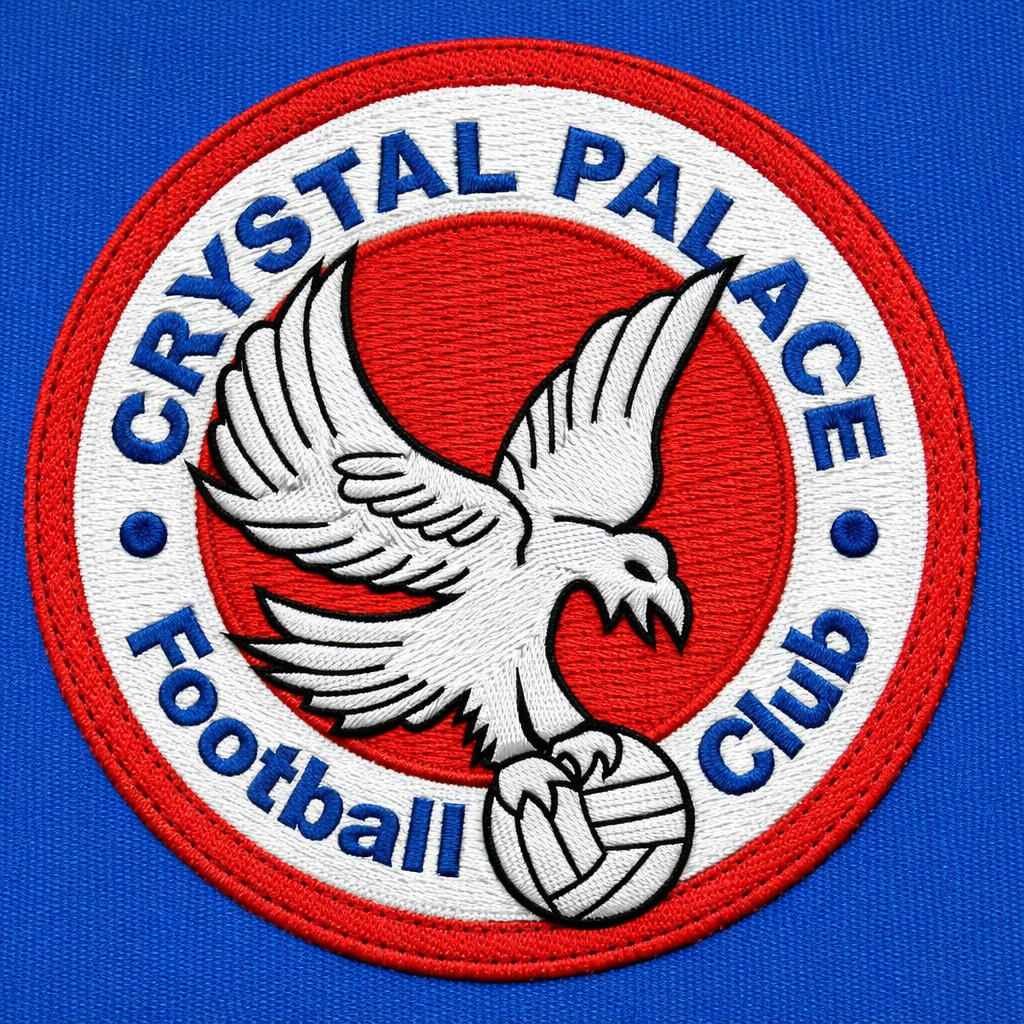 Crystal Palace Softshell Jacket