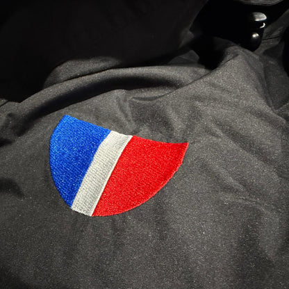 Crystal Palace Coat