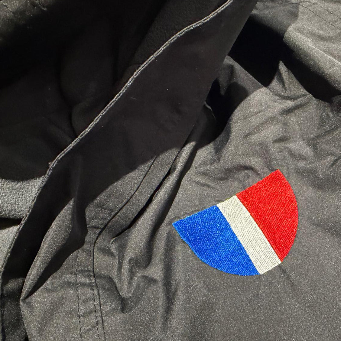 Crystal Palace Coat