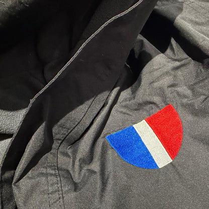 Crystal Palace Coat