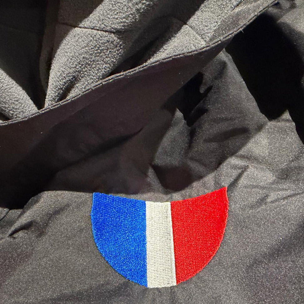 Crystal Palace Coat