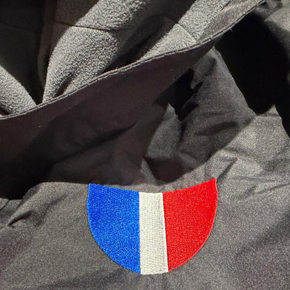 Crystal Palace Coat