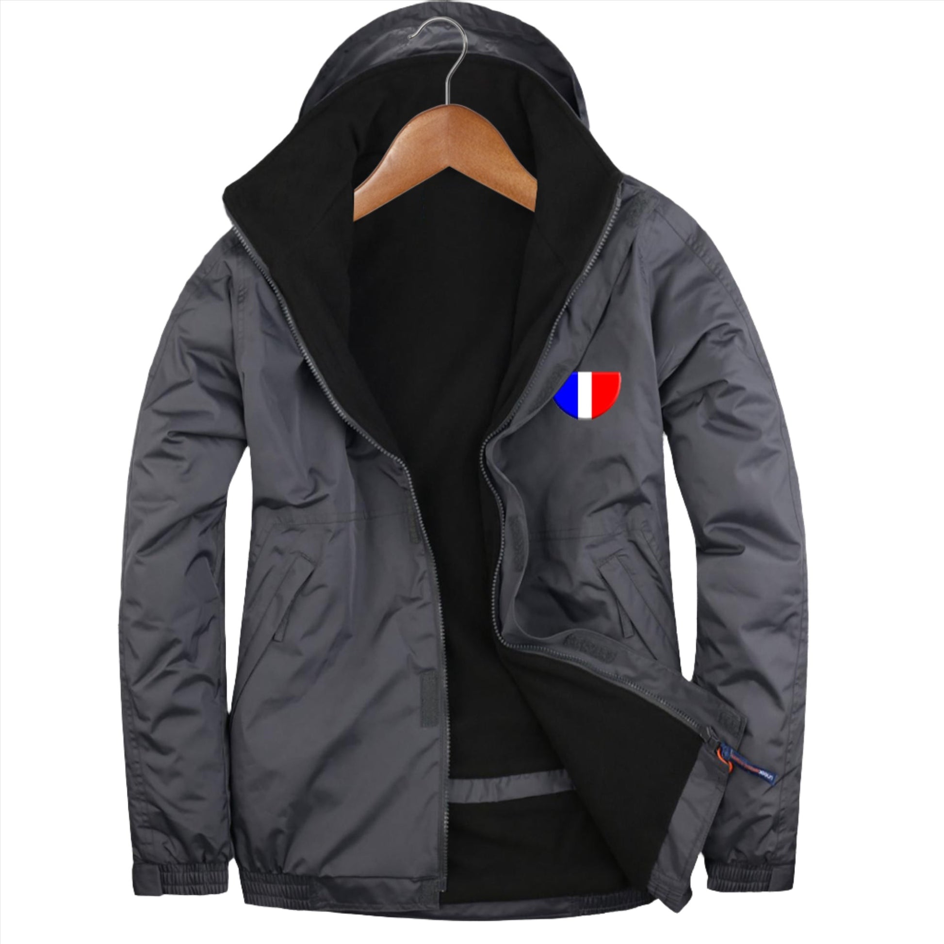 Crystal Palace Coat