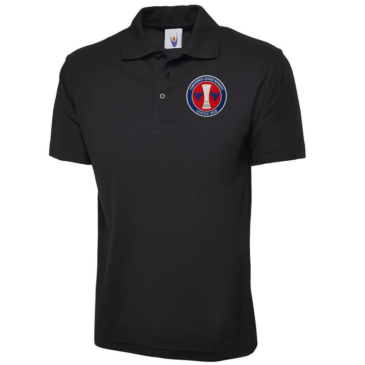 Crystal Palace Conference League Winners 2026 Shirt