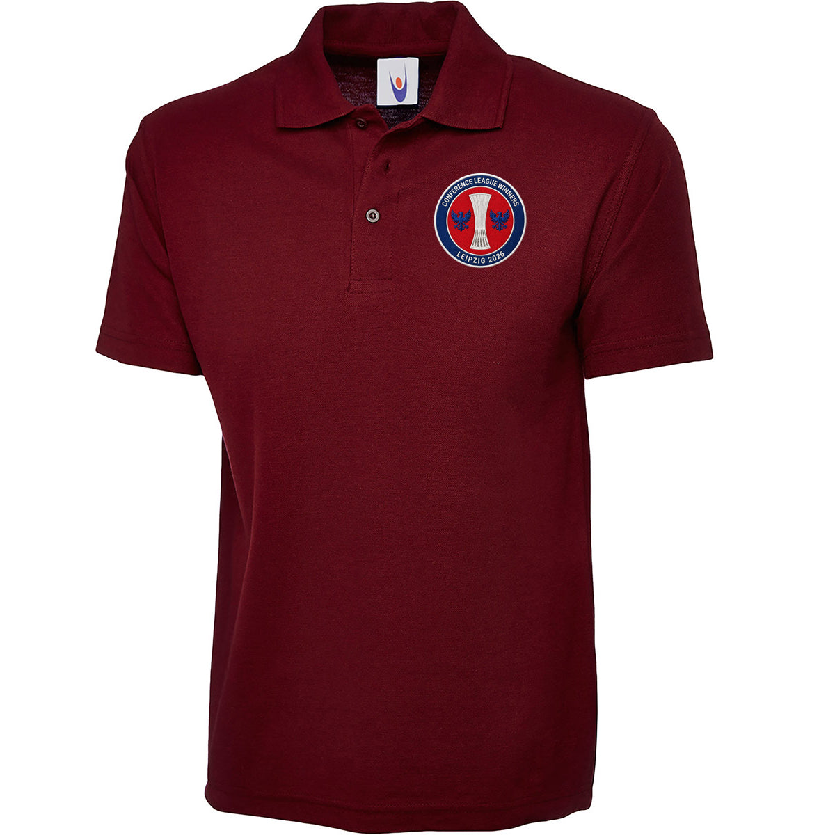 Crystal Palace Conference League Winners 2026 Shirt