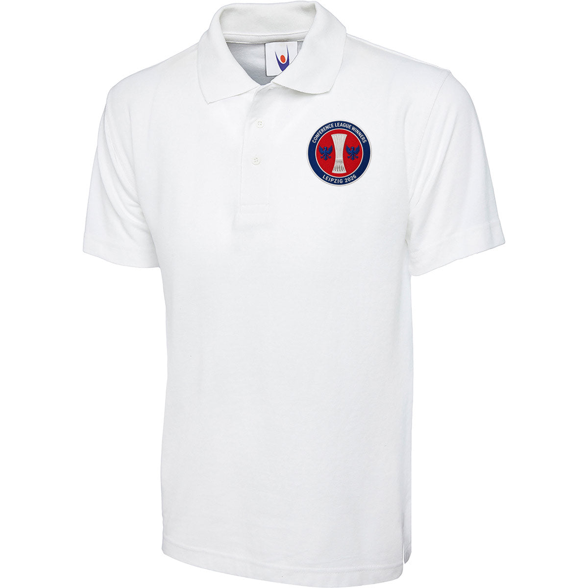 Crystal Palace Conference League Winners 2026 Shirt